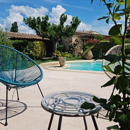 Petit Gite De Provence Mazan Ngoại thất bức ảnh