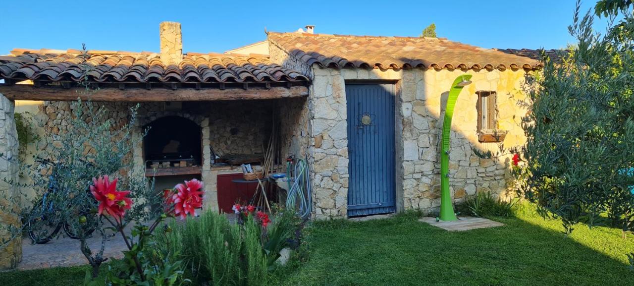 Petit Gite De Provence Mazan Ngoại thất bức ảnh